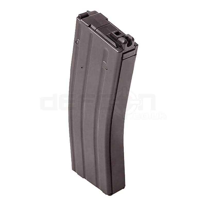 M4A1 MWS ZET 35 Round Gas Magazine
