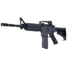 M4A1 MWS (ZET System) Gas Blowback (Cerakote Coating)