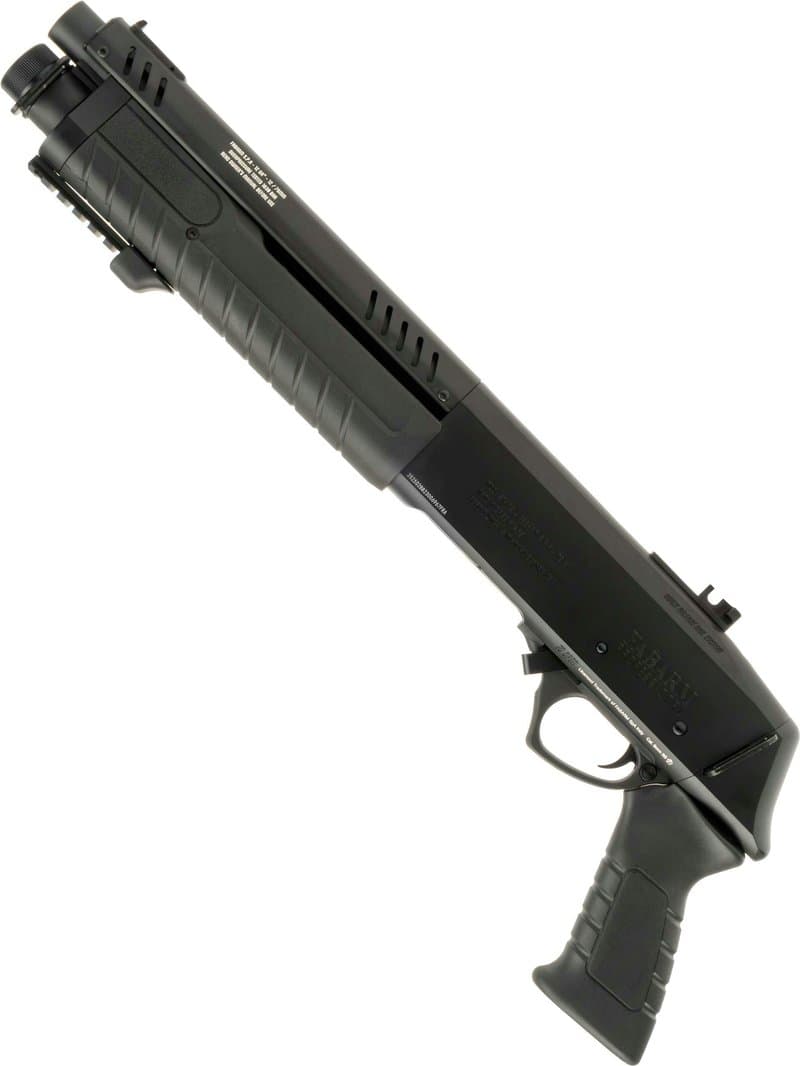 M870 Breacher Spring Shotgun — image 3