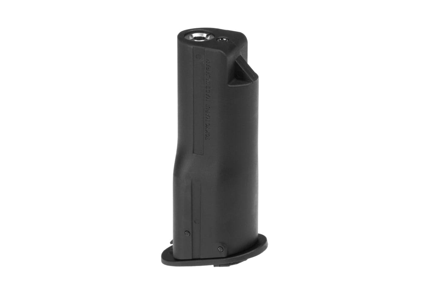 M870 Breacher gas tank