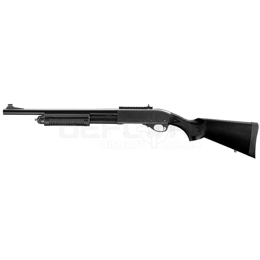 M870 Gas Shotgun
