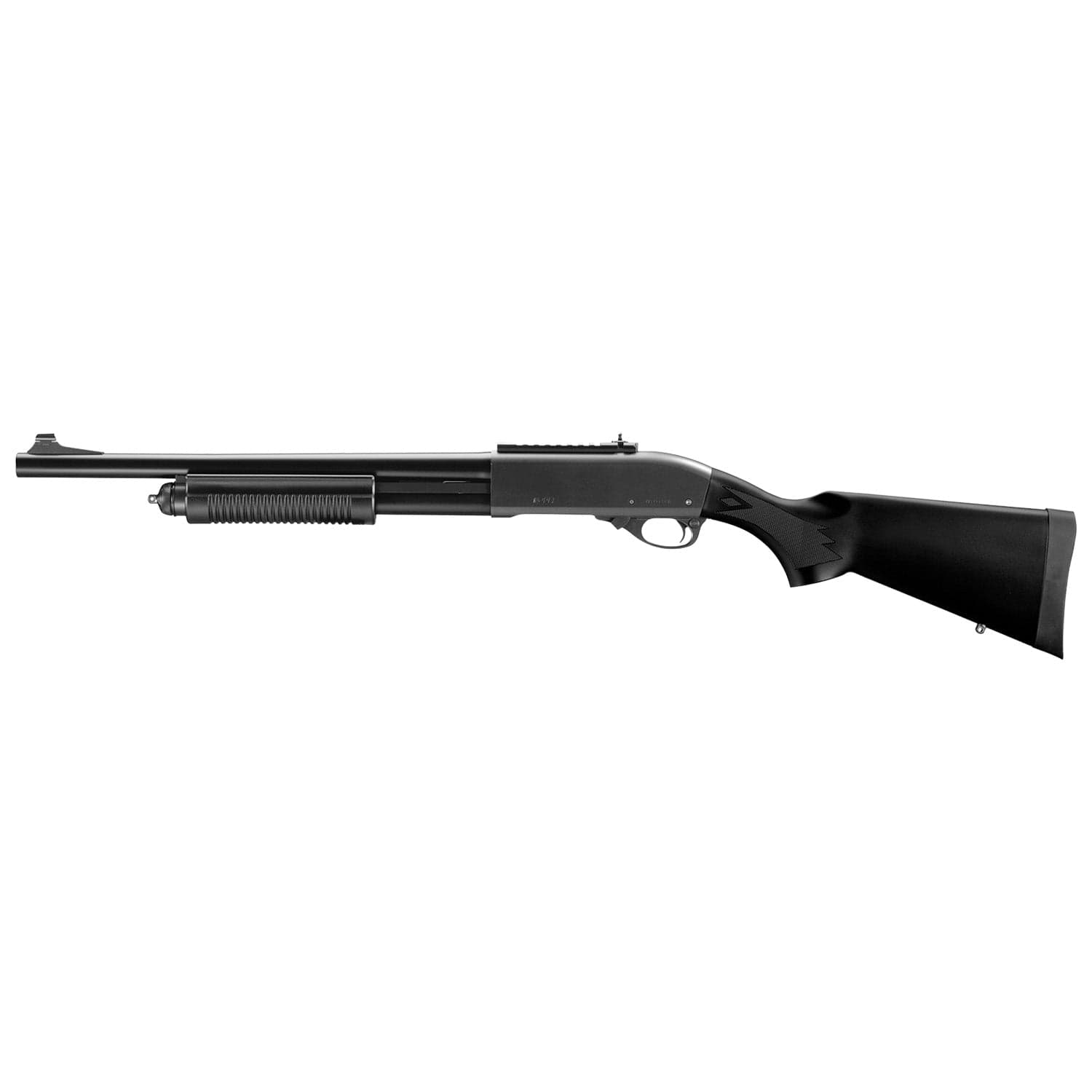M870 Tactical Gas shotgun