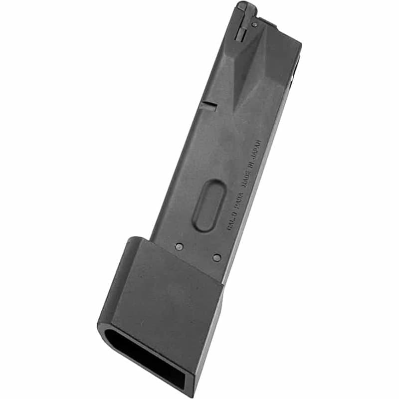 M92F Long Gas Magazine