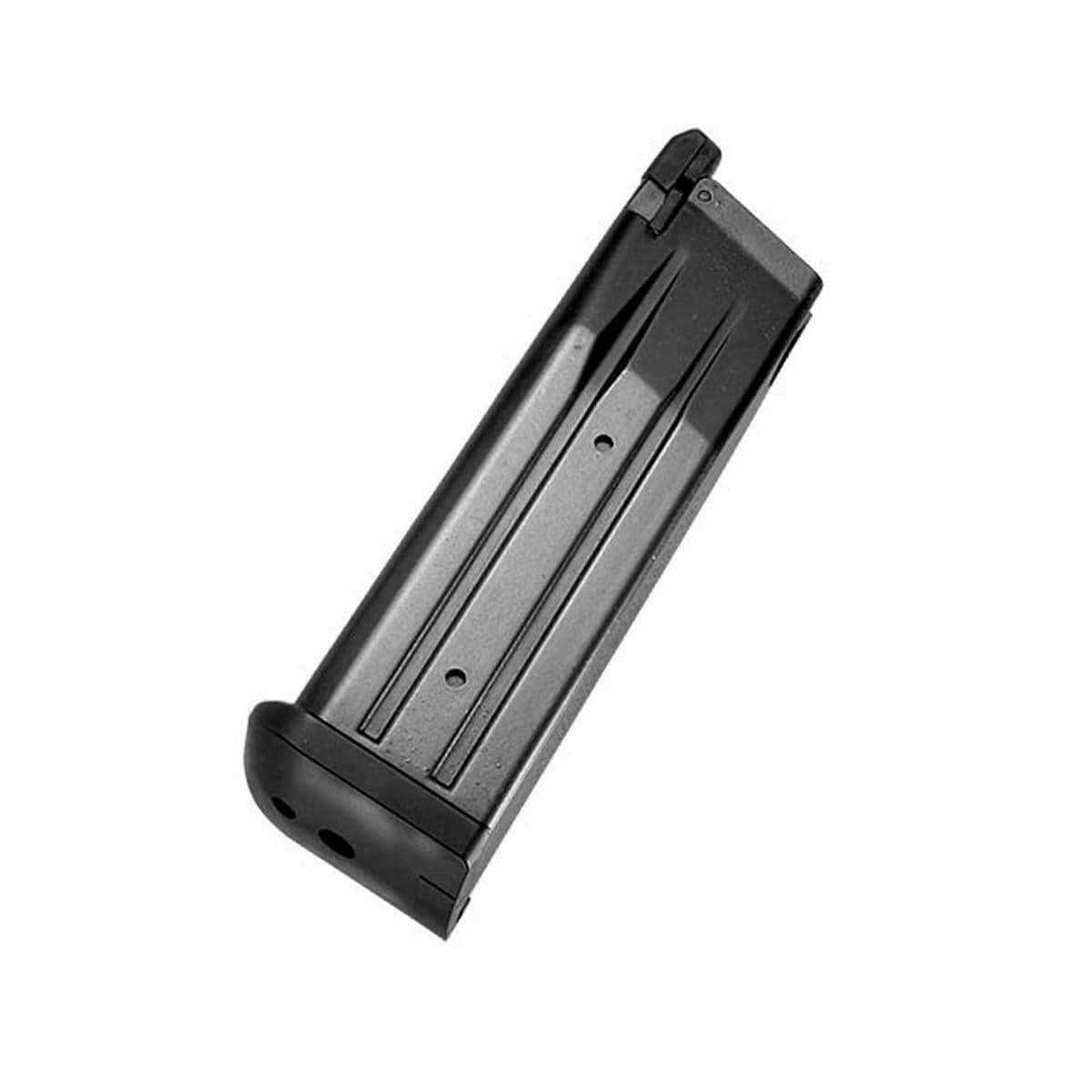 Magazine Gas Hi-Capa 4.3 No.17 6mm bb's