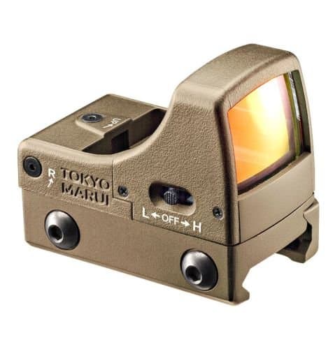 Tokyo Marui Micro Pro Sight