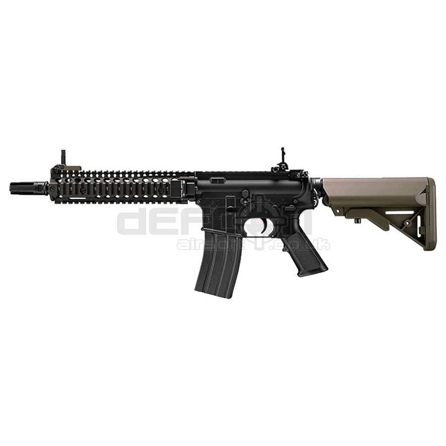 MK18 Mod 1 Next Generation Recoil Shock AEG