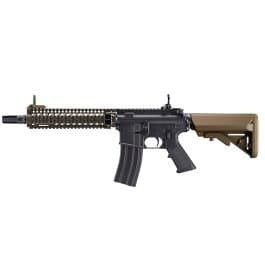MK18 MOD.1 GBB Rifle with Z-System