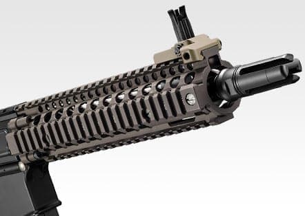 MK18 MOD1 Next Gen Recoil — image 2