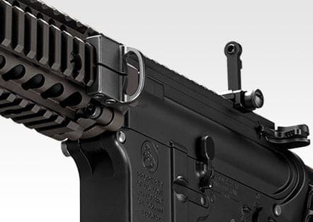 MK18 MOD1 Next Gen Recoil — image 3