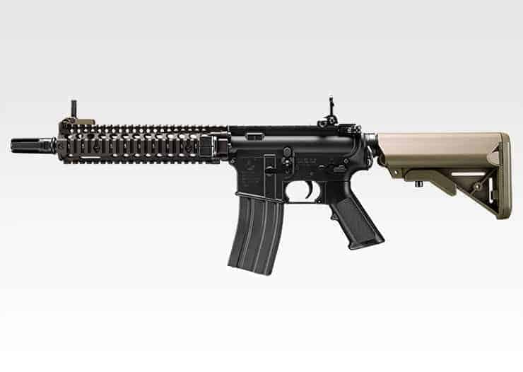 MK18 MOD1 Next Gen Recoil