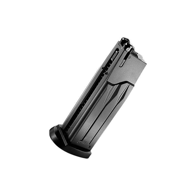 MK23 Pistol Magazine
