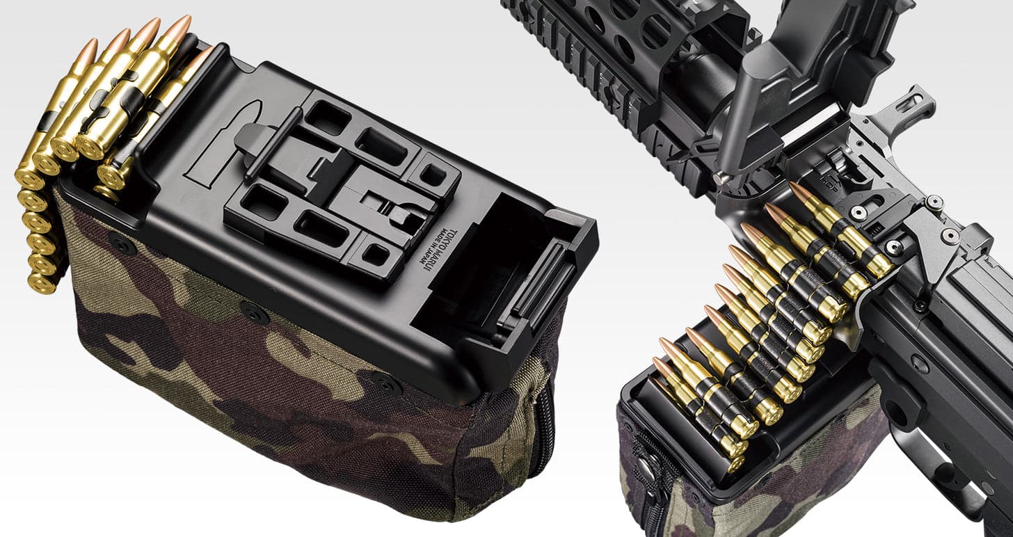 MK46 MOD.0 NGRS (Boneyard) — image 3