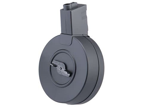 MP5 400 Round Drum Magazine