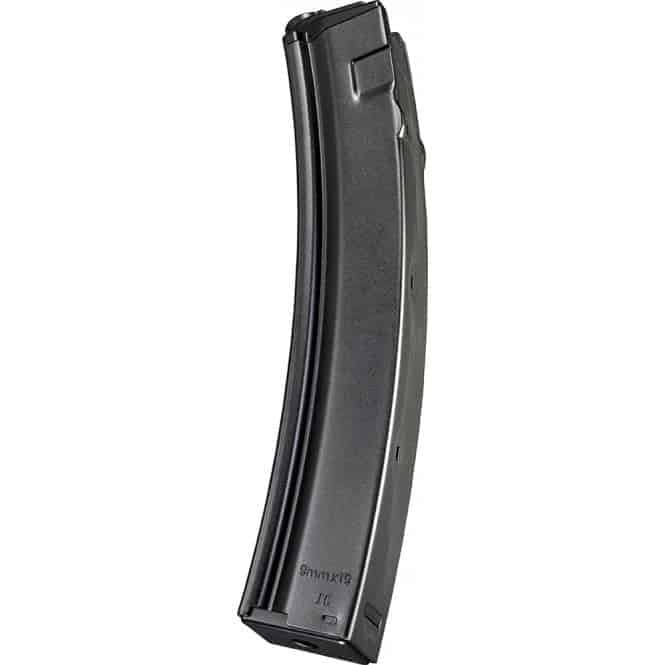MP5 A5 NGRS 72 Round Magazine