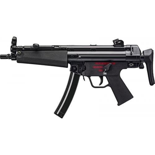 MP5A5 Next Generation