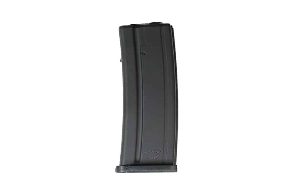 MP7 AEP / AEG 50 round magazine