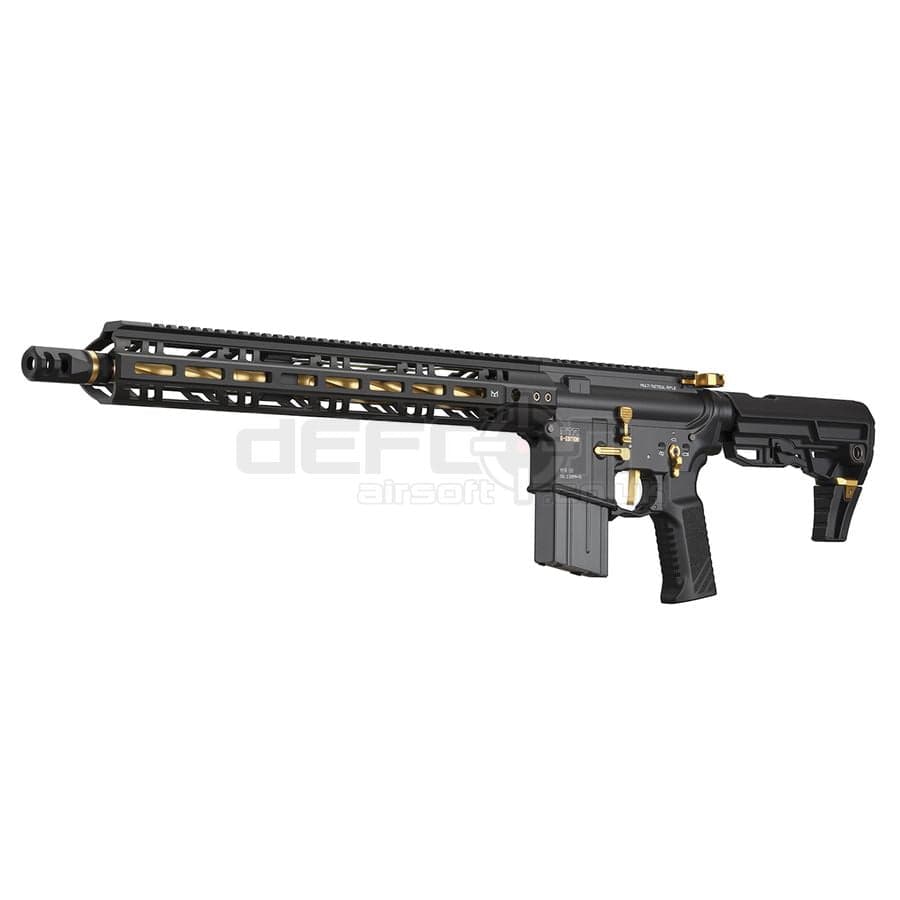 MTR16 G-Edition GBB With ZET System