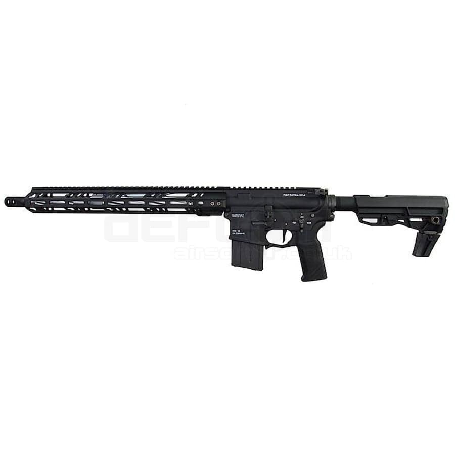 MTR16 Multi Tactical Rifle GBB With ZET System