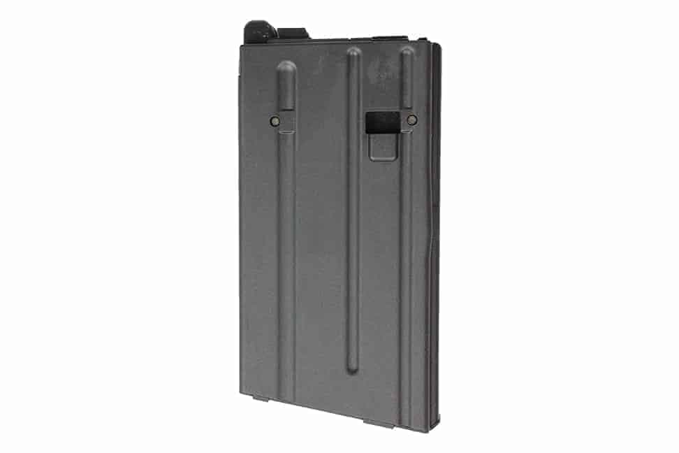MTR16 / MWS 20 round magazine