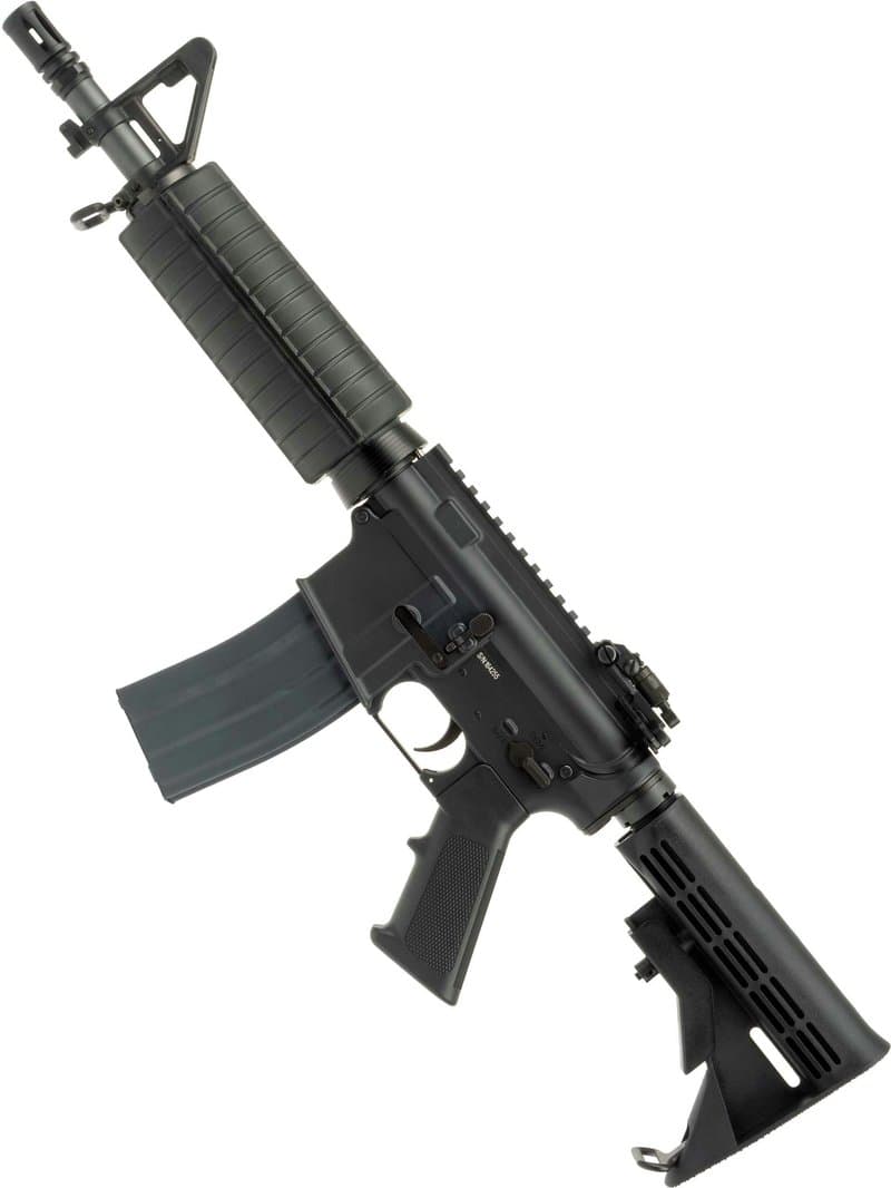 MWS M4A1 GBBR
