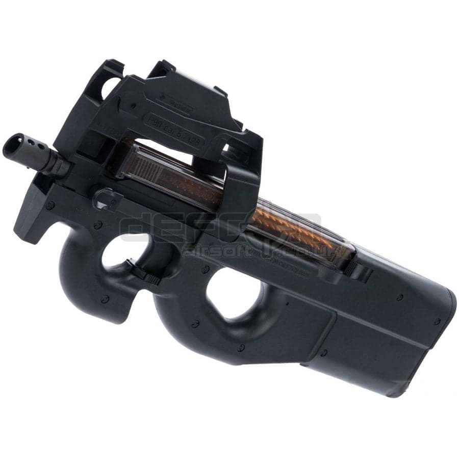 New P90