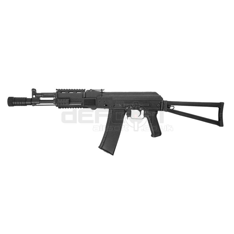 NEXT-GEN Recoil AK102