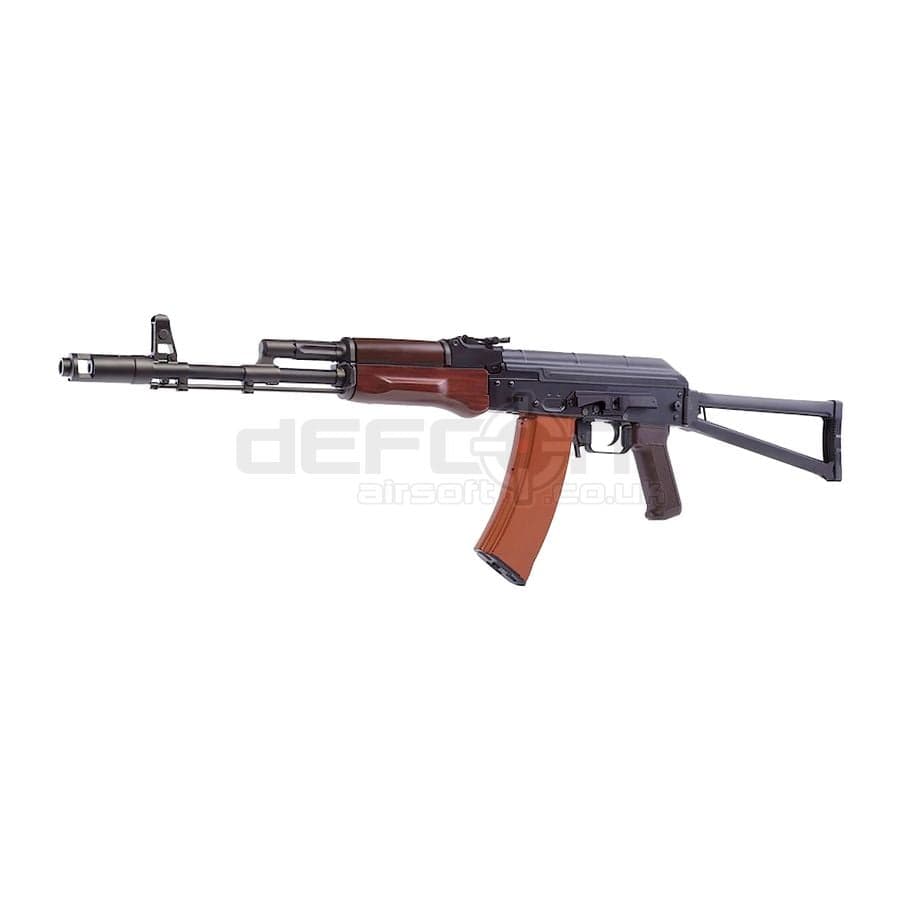 NEXT-GEN Recoil AKS74N