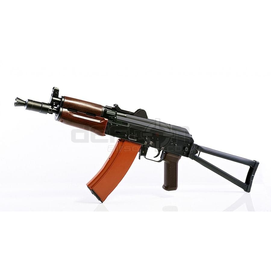 NEXT-GEN Recoil AKS74U