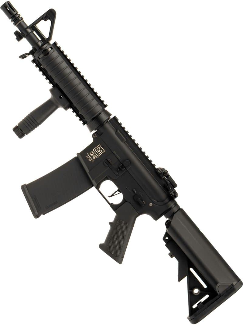 Next Gen SOPMOD M4