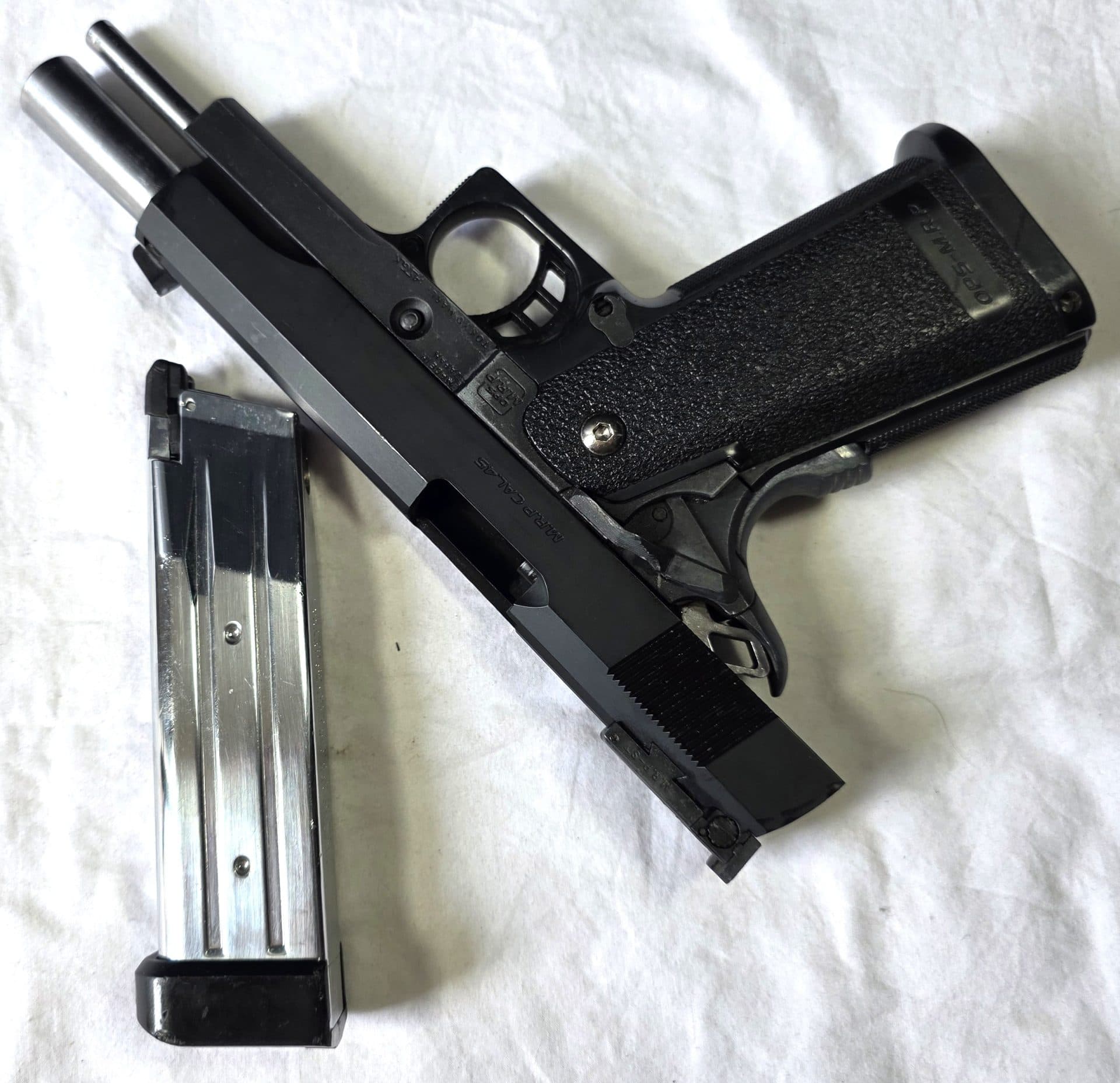 OPS M.R.P. CAL.45 – Grade C — image 3