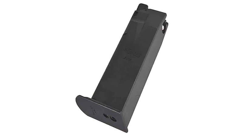 P226 E2 spare magazines