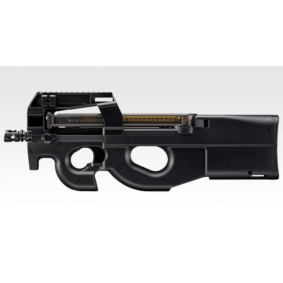 P90 Plus FET