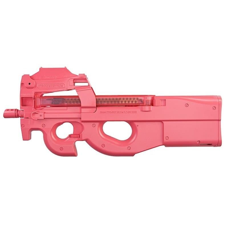 P90+ REN Version AEG