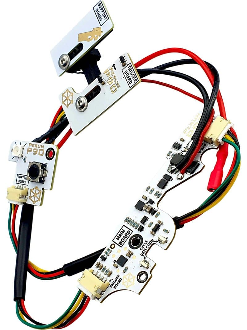 P90 TR — image 2