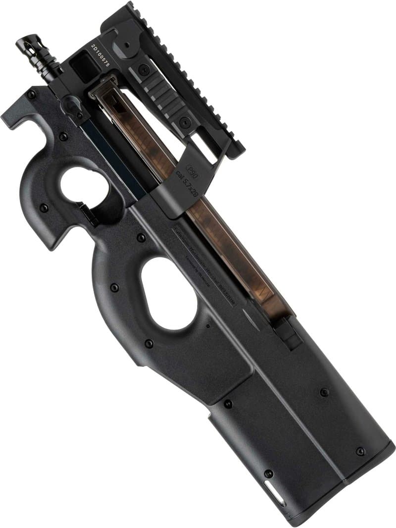P90 TR — image 3