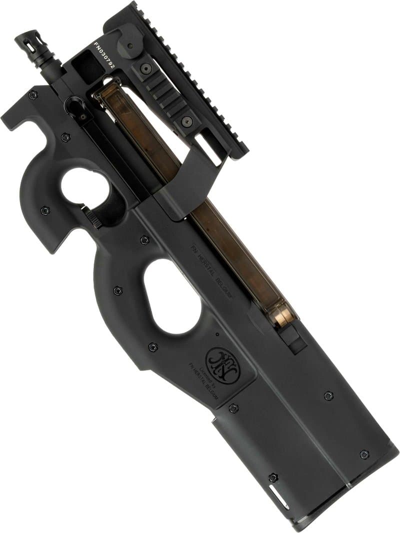 P90 TR
