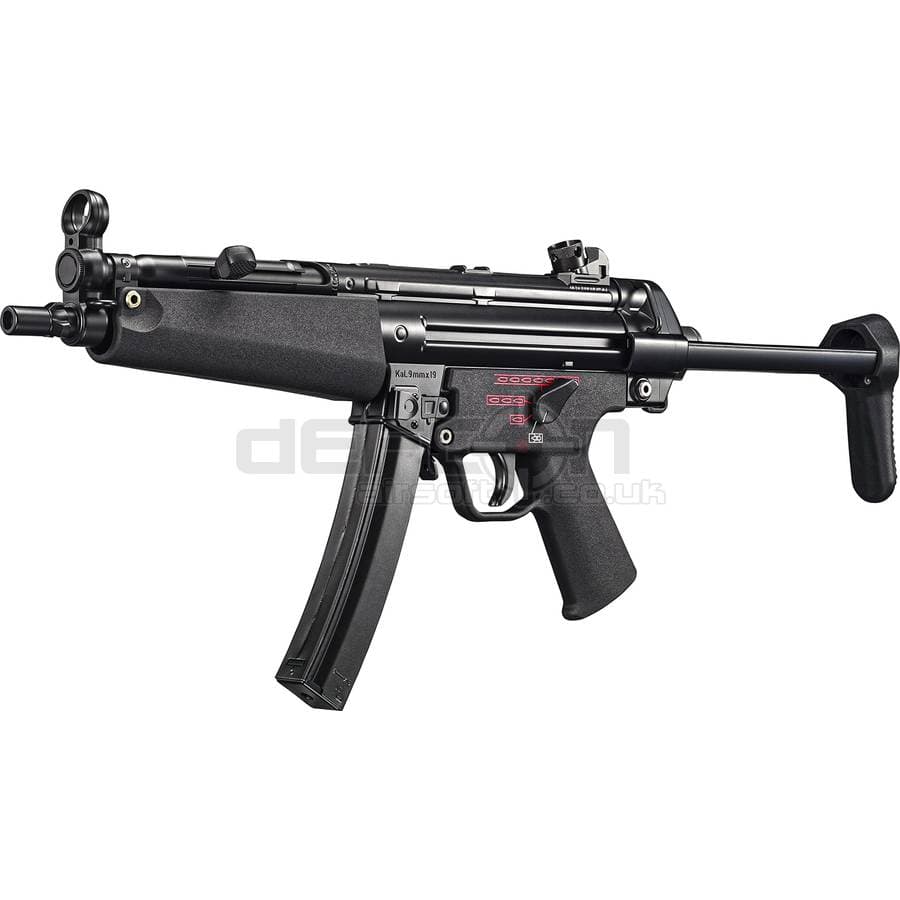 PM5A5 NEXT-GEN Recoil AEG