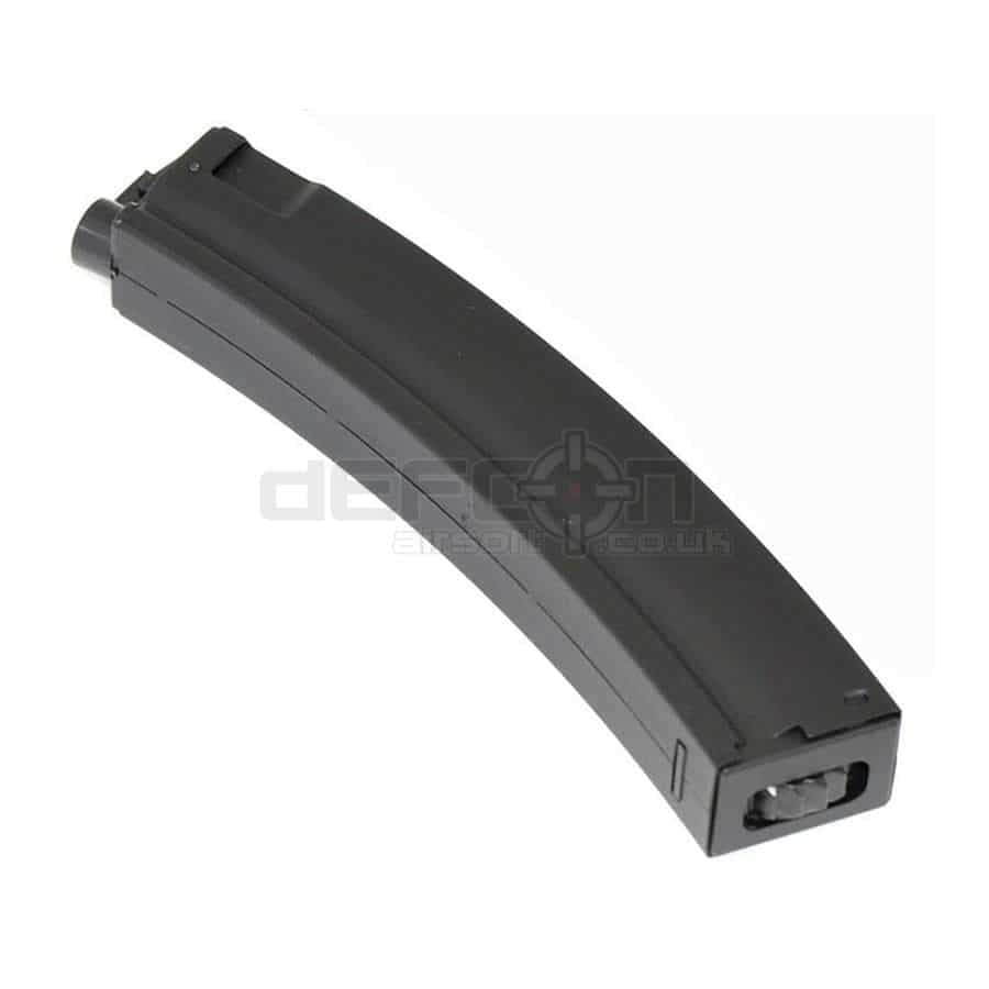 PM5A5 NEXT-GEN Recoil AEG 200 Round Magazine