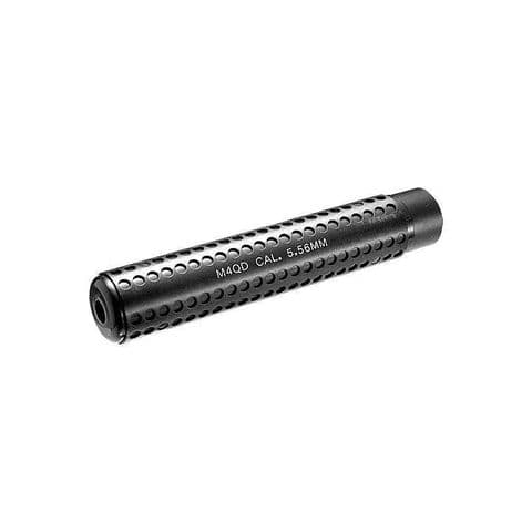 Pro Silencer Knights Type – 205mm – (14mm CCW)