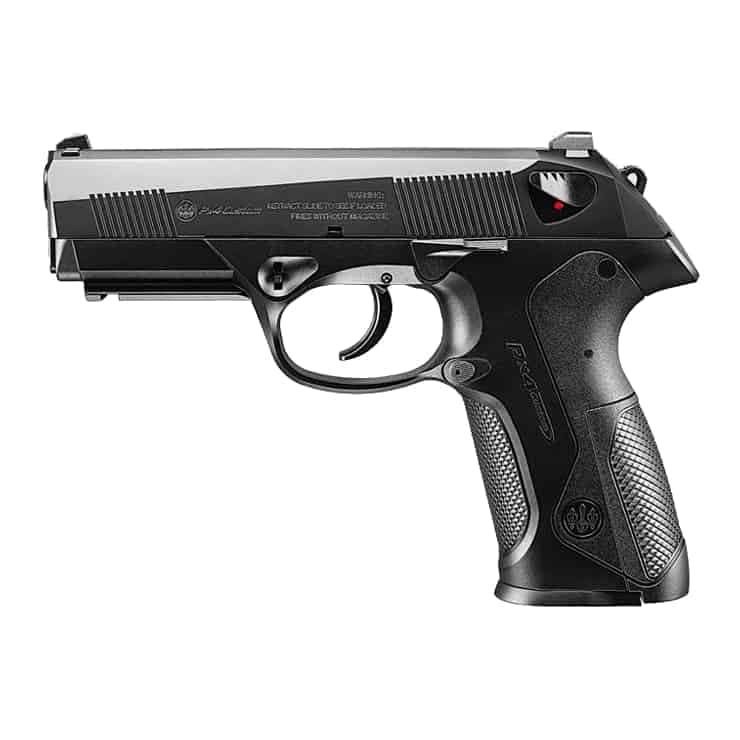 PX4 GBB Pistol