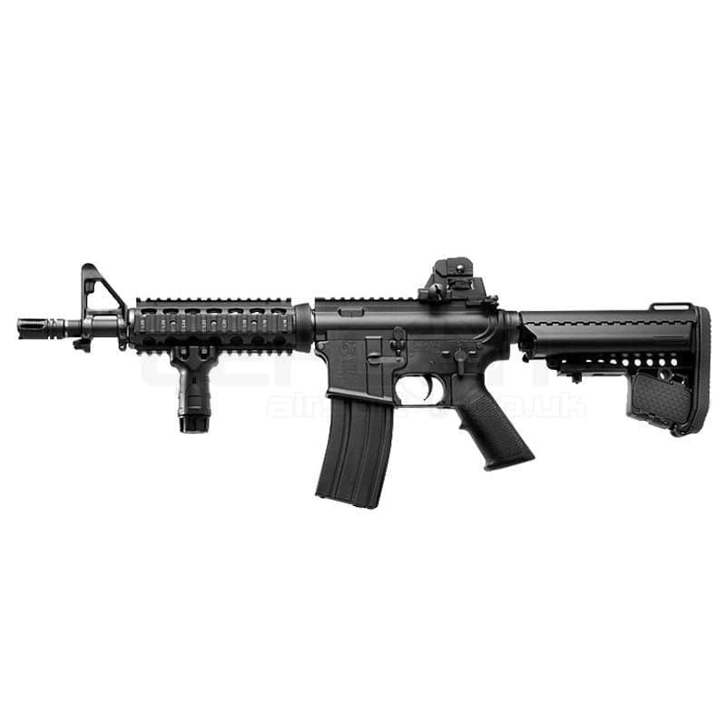 Recoil M4A1 CQB-R