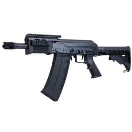Saiga-12 SBS Gas Blowback Shotgun