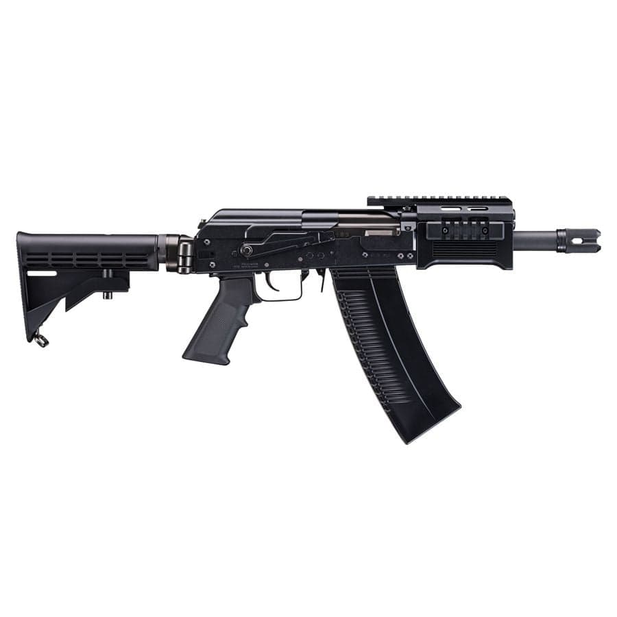 SAIGA-12 SBS GBB Shotgun Series