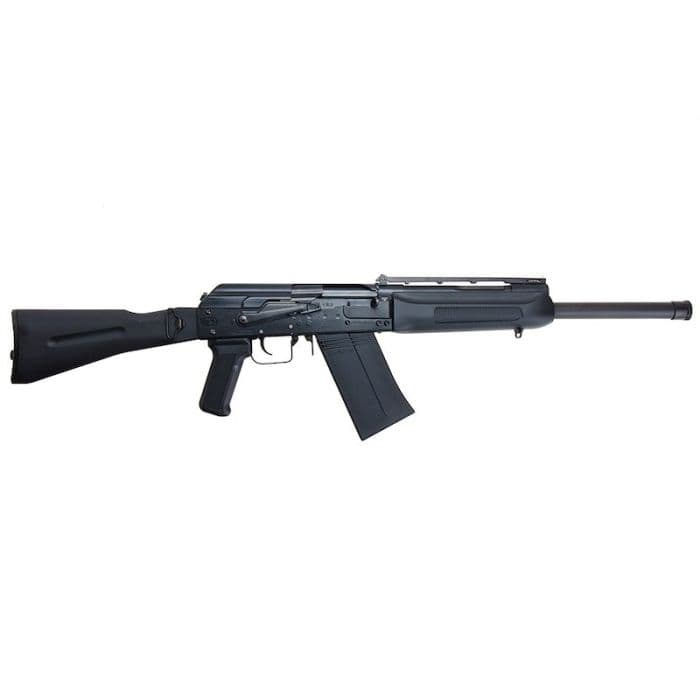 Saiga-12K GBB Shotgun