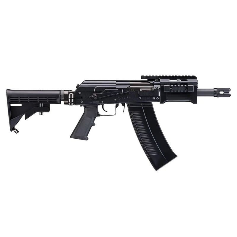 Saiga SBS Gas Shotgun