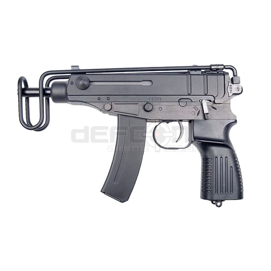 Scorpion VZ61