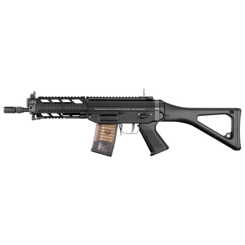 SG553 Plus FET