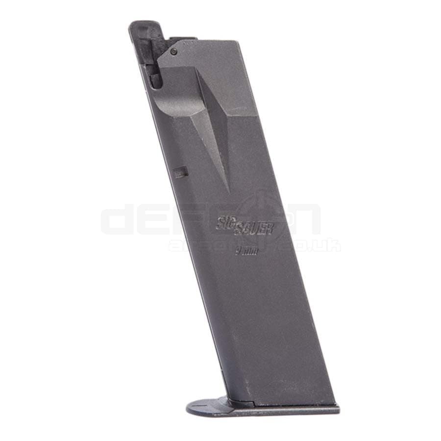 Sig P226 Spare Magazine