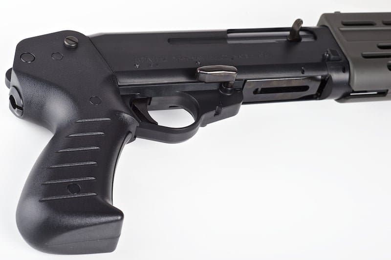 SPAS-12 — image 3