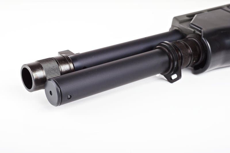 SPAS-12 — image 4